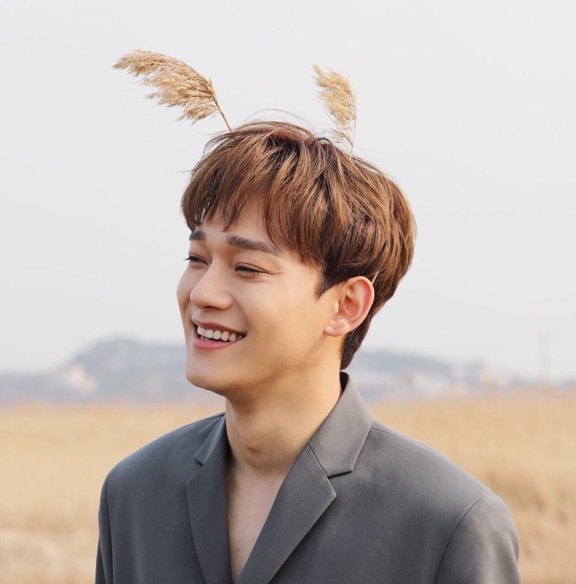 EXOLAceTeamPH's tweet photo. EXO's #CHEN is becoming a father of two!

Congratulations Kim Jongdae and to his wife! 🎉😍 https://t.co/1pqa7Udep4