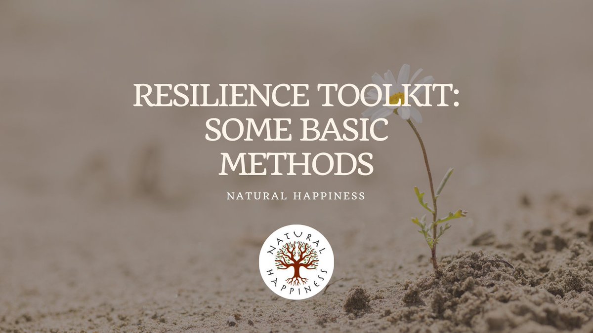 nathappiness's tweet photo. What is #resilience, and why does it matter? Let's take a look at some #tipsandtricks on how to power through when we feel like we cant: https://t.co/CPTA1NEzXY
#mentalhealth #mentalhealthtips #naturalhappiness #naturallyhappy #naturalresources https://t.co/bHDihWyXZZ