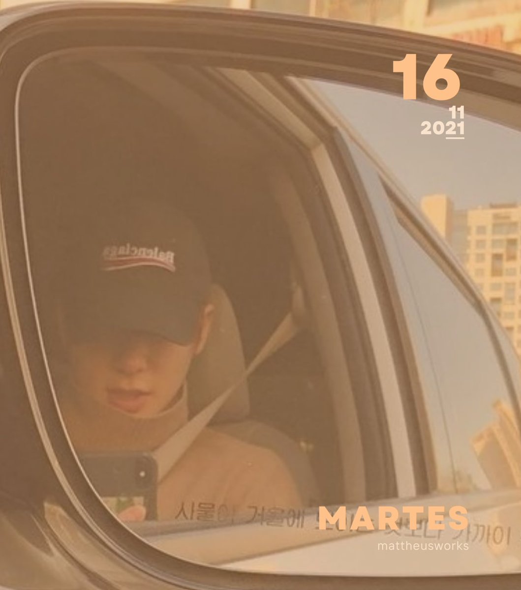 busyzigmeus's tweet image. ㅤ       ㅤ
          ﹫ mattheusworks.⠀  posted an sns update.
                      ≡   11.16.21  |  18:00
                      ⌕   1200 Intramuros, Manila, Metro Manila, Philippines
            
ㅤ