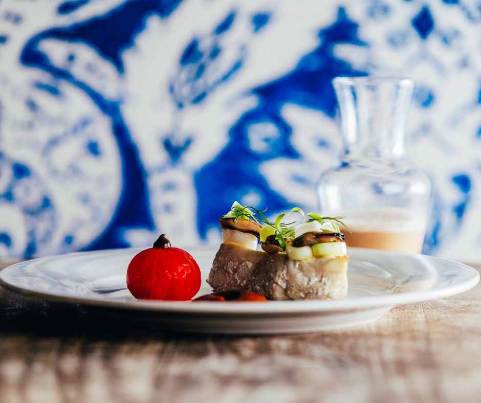 PhoeniciaMalta's tweet photo. News alert 📣 Phoenix Restaurant has launched a NEW lunch and dinner a la carte menu. 

Visit us and delight your taste buds with our Chef's new creations. 

Book now ➡️ https://t.co/0Fhq3RMrU4

#PhoenixRestaurant #ThePhoeniciaMalta https://t.co/riXSjU2G8k