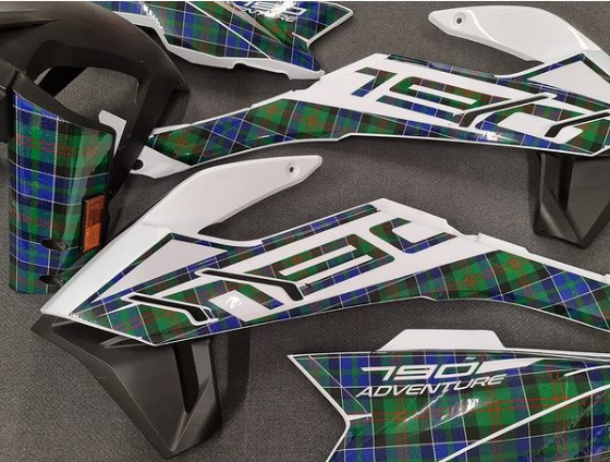Something a little different for us! 🏴󠁧󠁢󠁳󠁣󠁴󠁿 KTM 790 adventure! Should we add some road bike/adventure graphics kits to our site?? Let us know 👇🏻

📞01249 446347
📧sales@gpgrafix.com
gpgrafix.com

#gpgrafix #custom #graphics #mx #sx #motocross #supercross #customgraphics