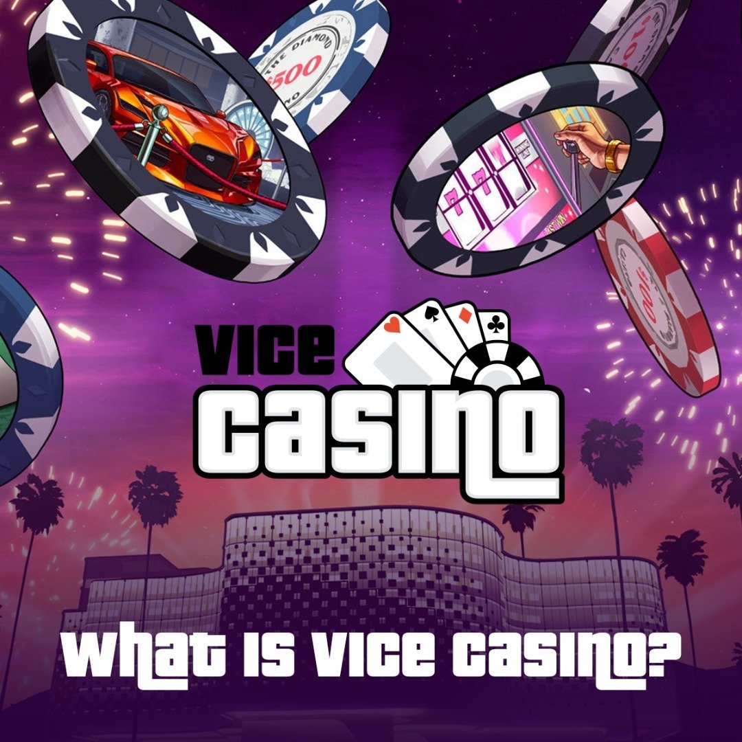 Good day everyone😁Today we will discuss more into one of our exciting game that everyone is interested in: Our Vice Casino 🎲

/Scroll down for details/😁⬇️
#ViceCity #ViceCityFun #ViceCasino
