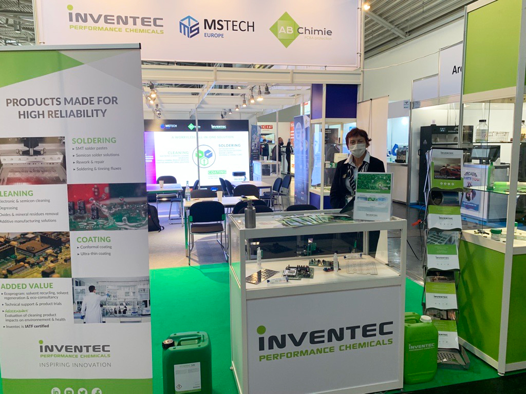 inventecPC's tweet image. Let’s go!

From today to Friday, you can find the Inventec team at booth A2-502 at @productronica  

Hope to see you there!