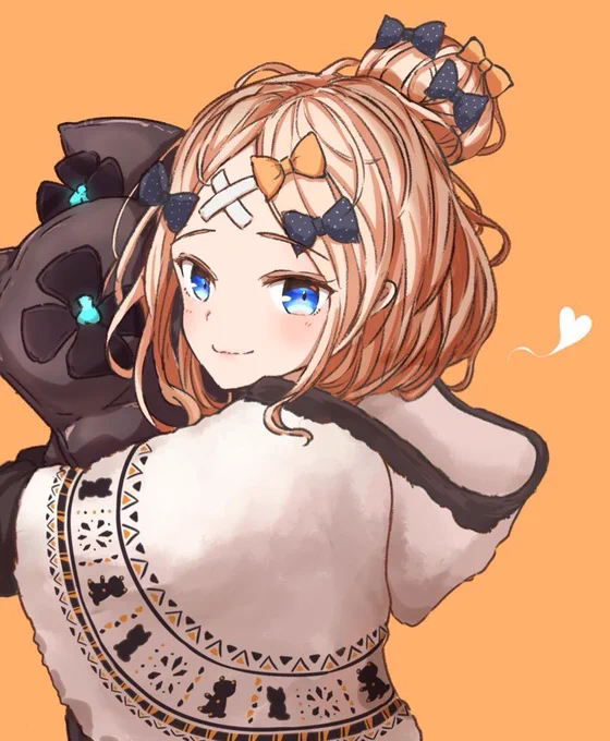 #3時間でフォロワー何人増えるかチャレンジ
アビーちゃん好きに見てもらえますように 