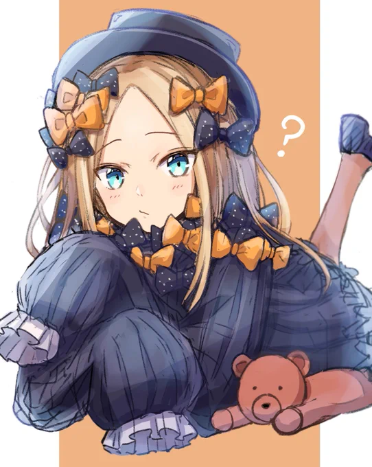 #3時間でフォロワー何人増えるかチャレンジ
アビーちゃん好きに見てもらえますように 