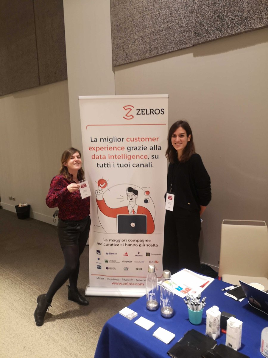 Zelros IT tweet media