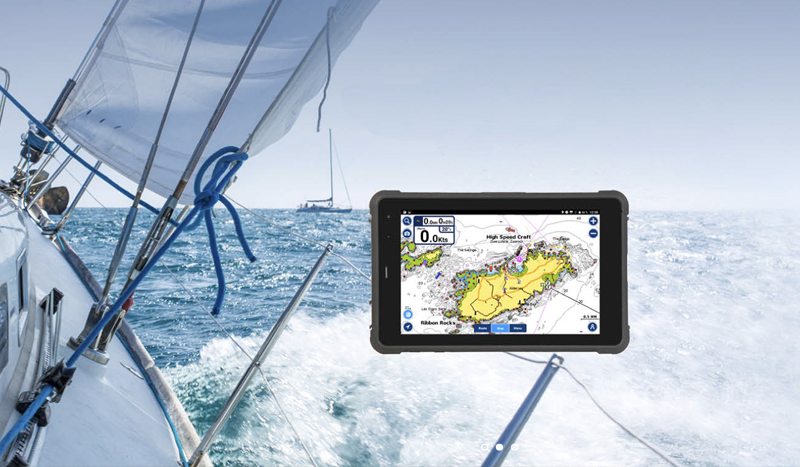 NauticaReport's tweet photo. MetsTrade 2021: SailProof al Mets con il Tablet Rugged Android da 8 pollici per marinai e armatori
https://t.co/XO1IVDgbF7
#Sailproof #Metstrade #ruggedtabletAndroid #waterproof #tecnologiaabordo #strumentidinavigazione https://t.co/J2EVjZ9Jxd