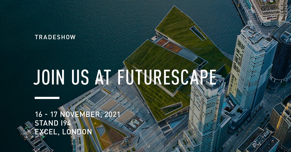 Vectorworks's tweet image. We’re here at @FutureScapeUK in London! Don’t miss out on our presentation today at 11:00 AM and stop by stand 194 for #Vectorworks2022 demos. ow.ly/uLT050GyBuS #LandscapeDesign