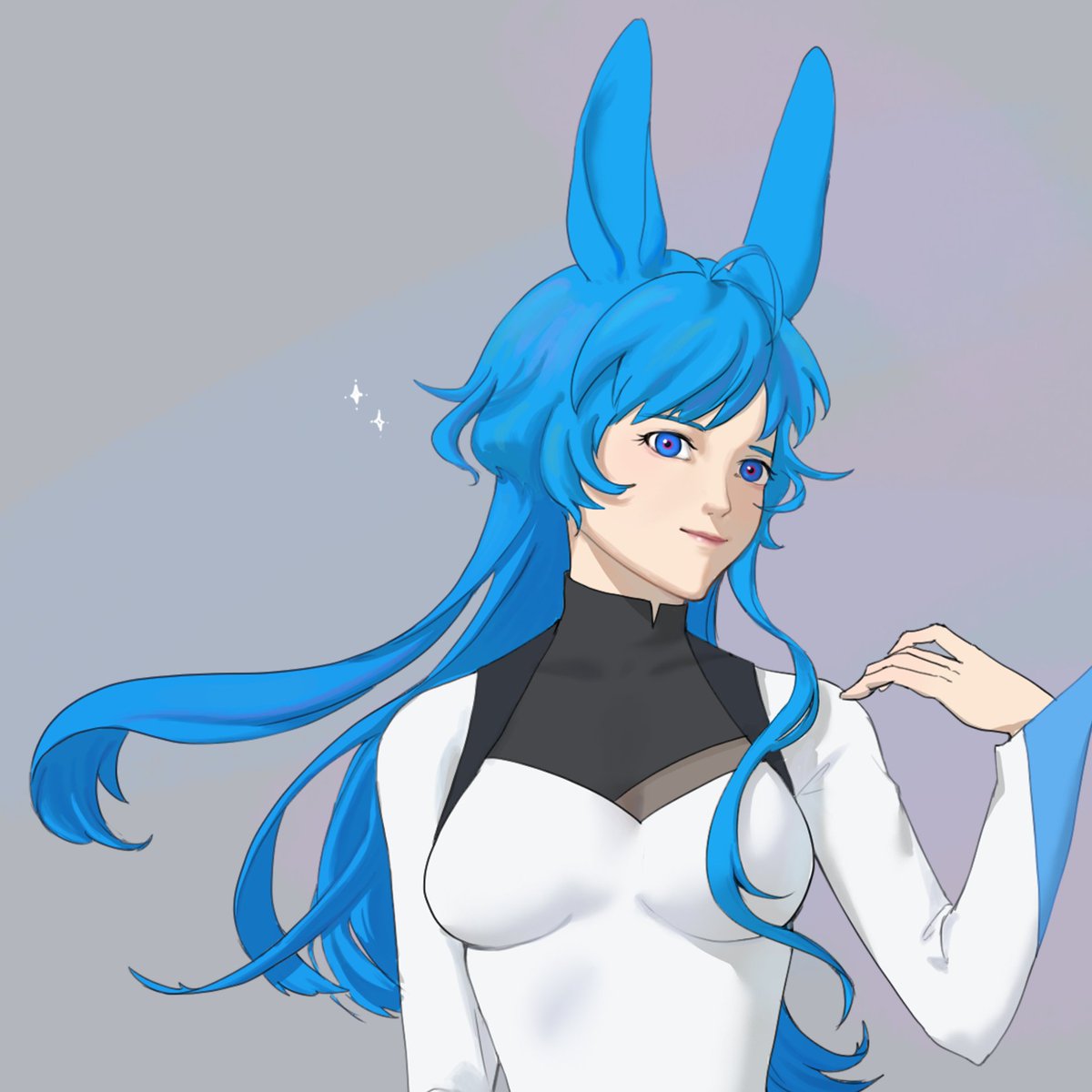 matty453917's tweet photo. 上完顏色啦 冬季服裝設定❄️
#Drabbit #originalcharacter #ocdesign #myoc #originalart #girloc #illust #mycharacter https://t.co/8YDZPHvQ0b