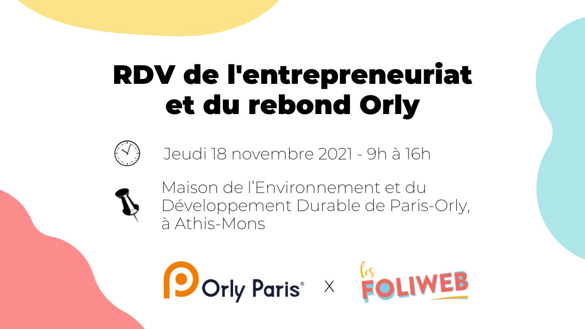 Les Foliweb tweet media