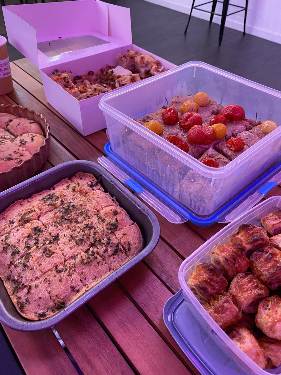 Cardiff Uni Baking Society tweet media