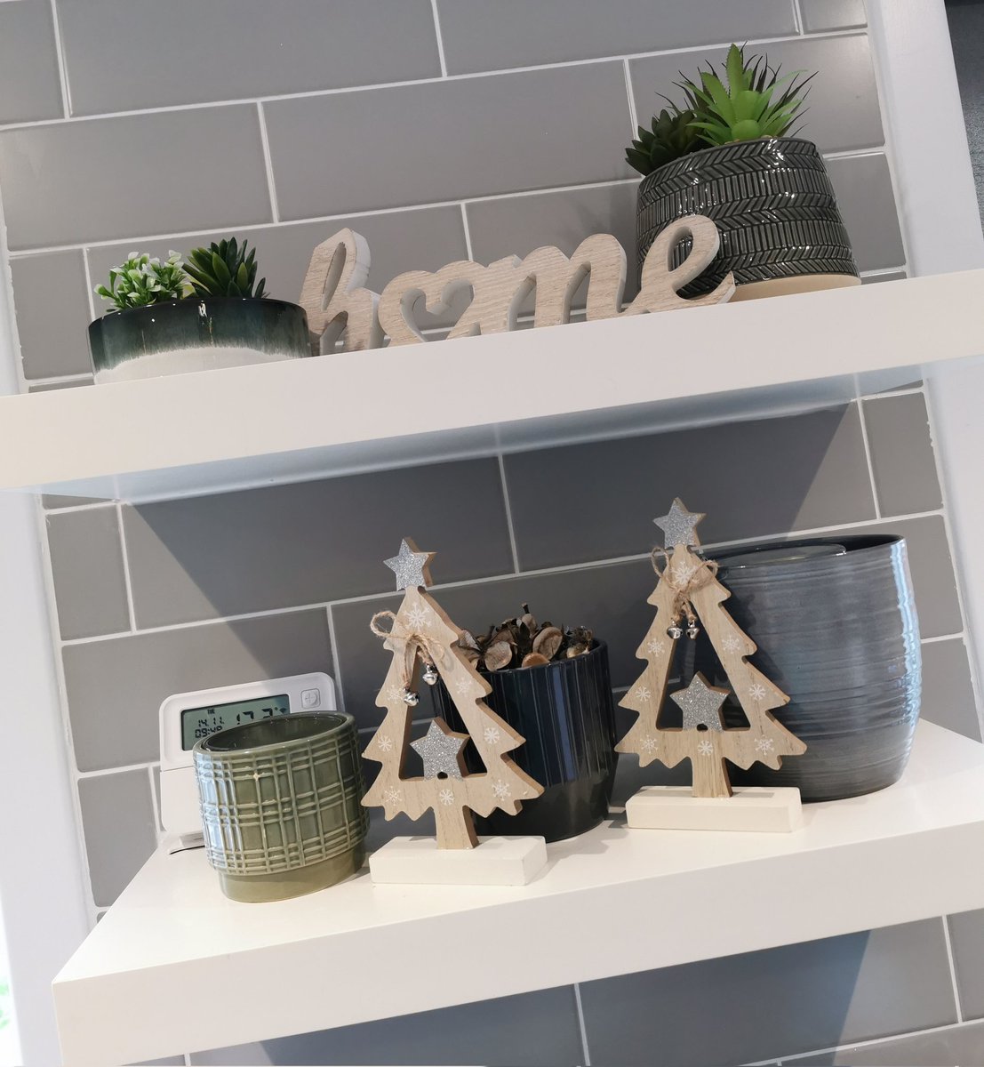 Gotta love The Range for all things Christmas!! #ChristmasIsComing