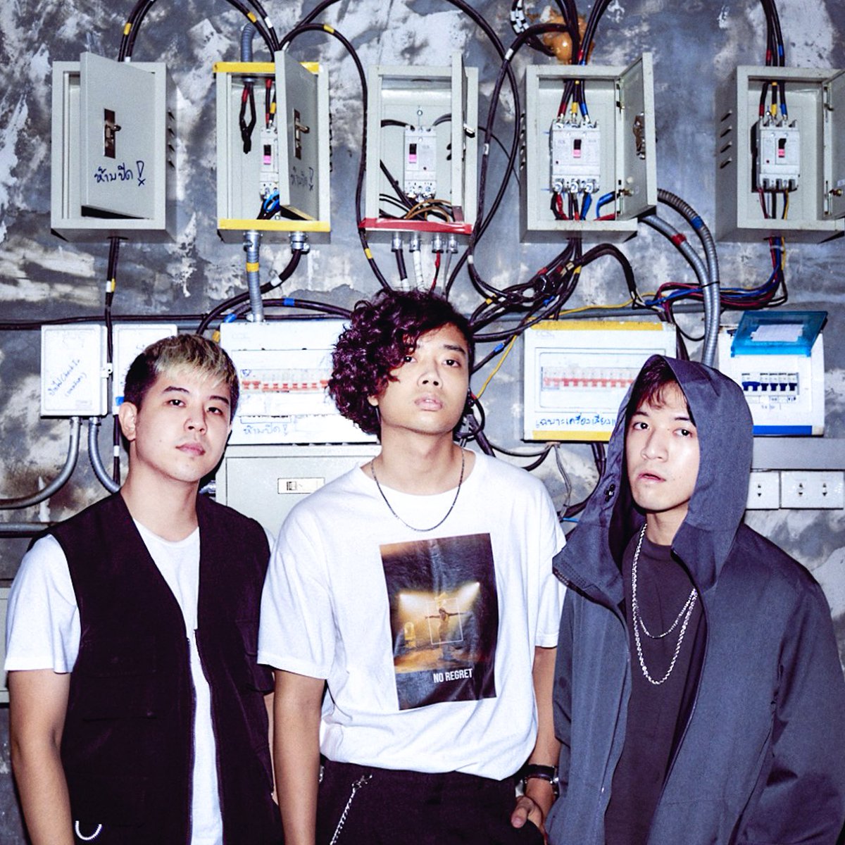 GMM GRAMMY tweet media
