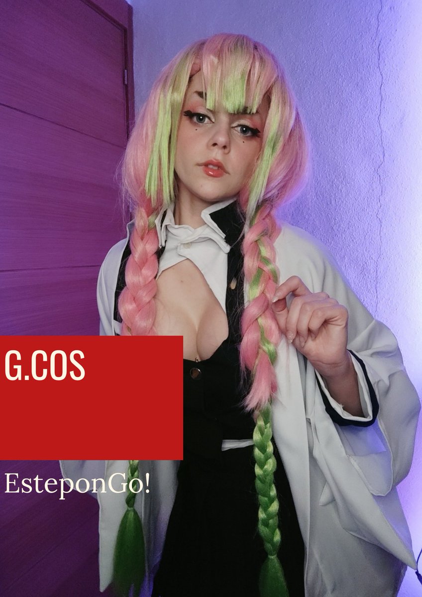 EsteponGo's tweet photo. Tendremos Cosplay de calidad este fin de semana en #estepongo , sobre todo el sábado, a saber: @PeronaSwan @MCanelita g.cos_ ichi.cos yuno.stedt @lunathecatchan @_hakrabi_ kov_yl y @Karmaa_cos https://t.co/6527IaqLHn