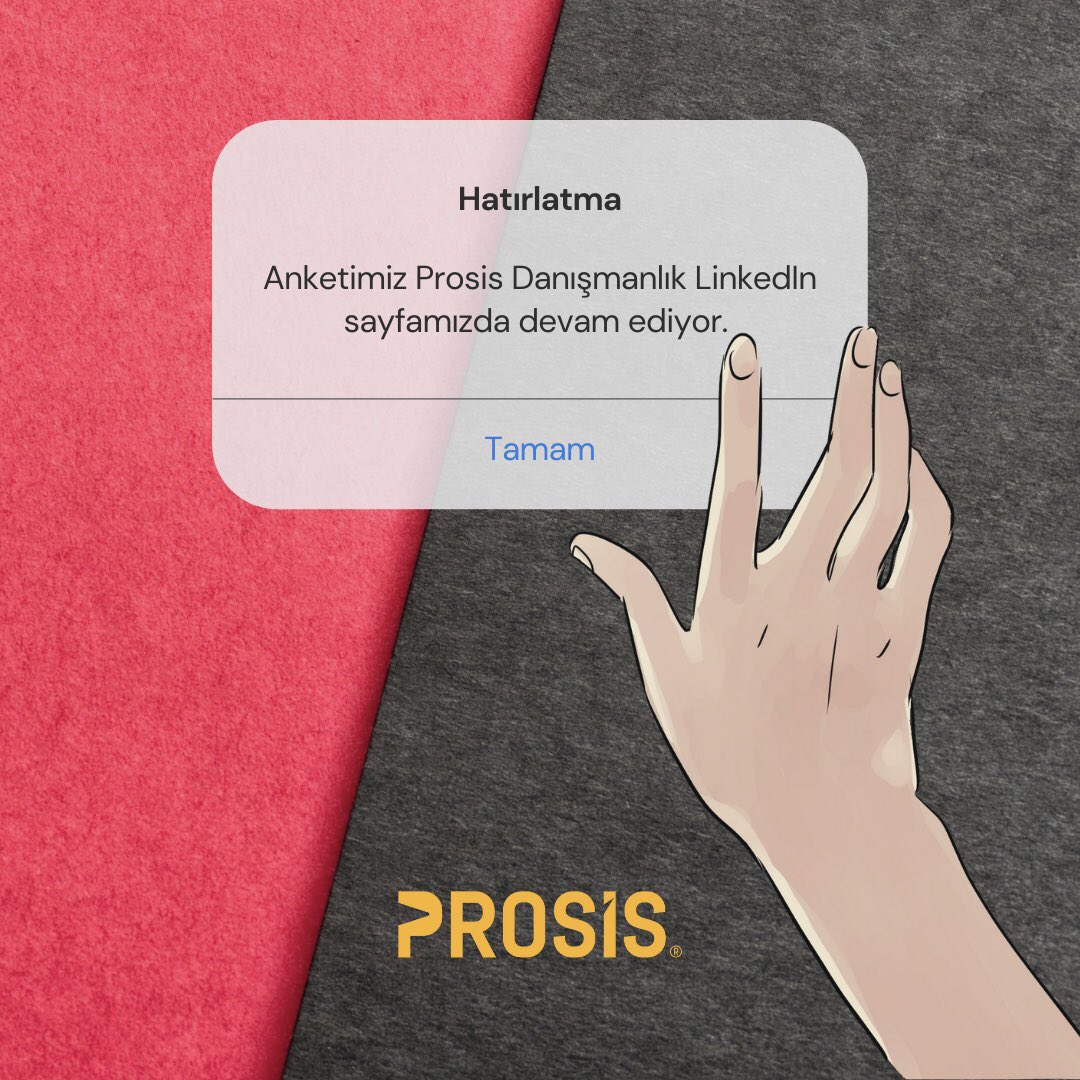 Son 1 hafta! 🙌🏻