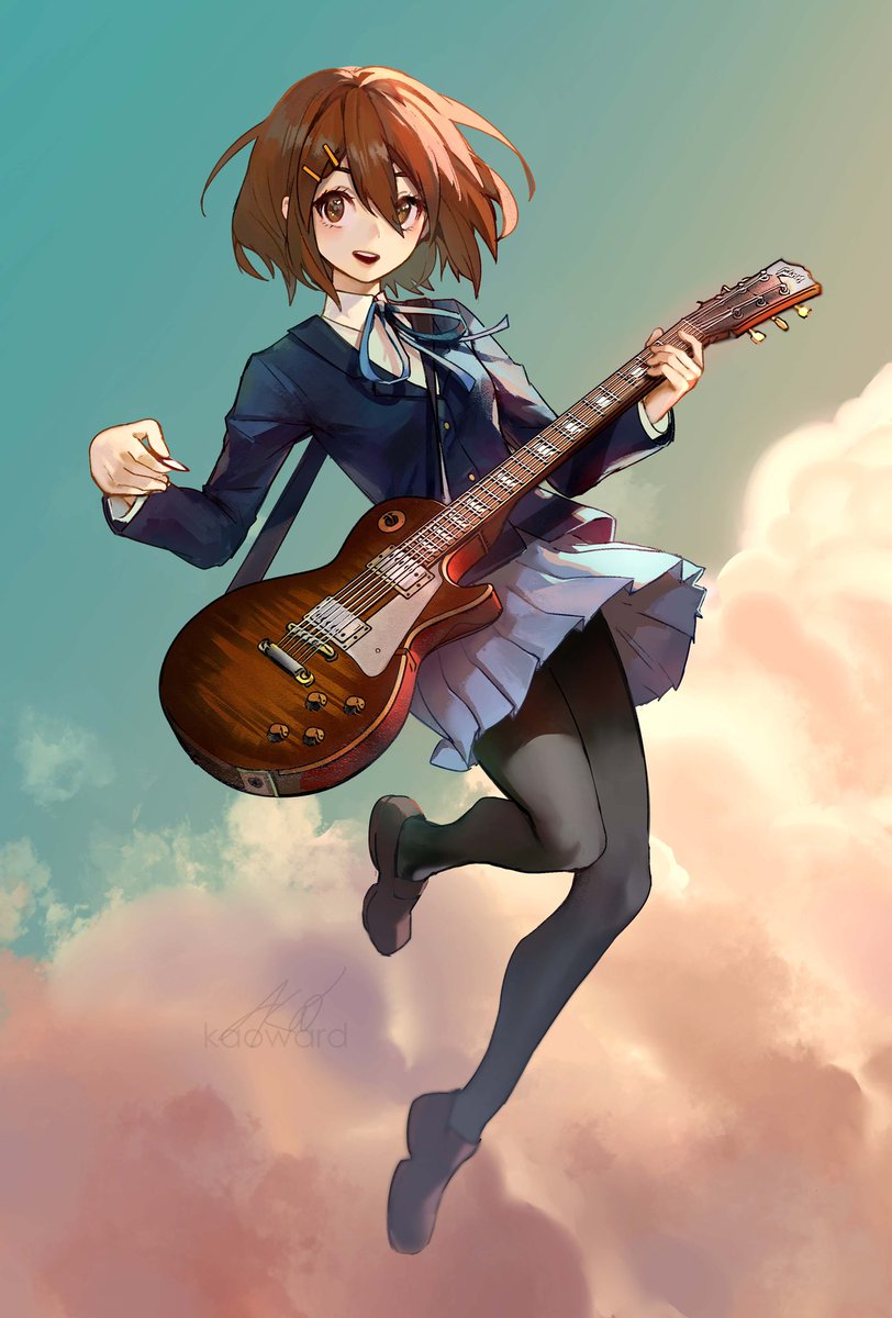 Yui