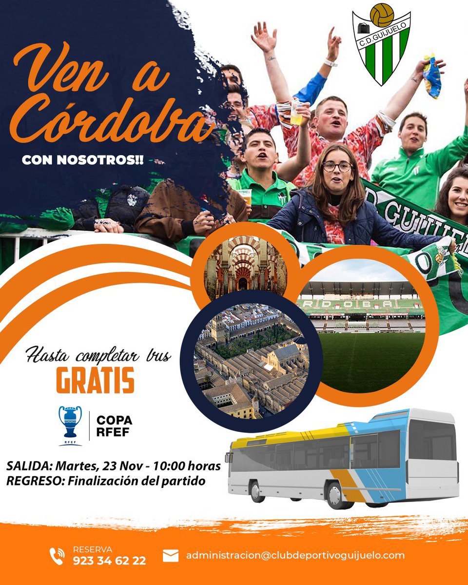 Club Deportivo Guijuelo tweet media