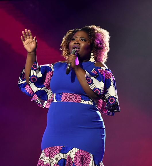 DarlingHairSA's tweet photo. Karabo looked like the superstar that she is in the Darling Mongolian Wave Brown. We loved this style on her. If you also did, try it https://t.co/Wh4JSCPQrY #DarlingxIdols #IdolsSATop3 #IdolsSA #FindyourBeYOUtiful @IdolsSA https://t.co/Frw3vji4K2