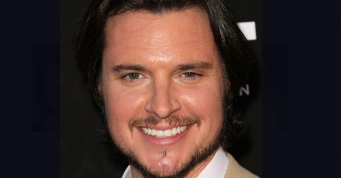 le_Parisien's tweet photo. ⚫ Mort à 41 ans de l'acteur Heath Freeman, vu notamment dans «Urgences», «Bones» et «NCIS»
➡️ https://t.co/N1fh37bZ6L https://t.co/AXquMrYrOL