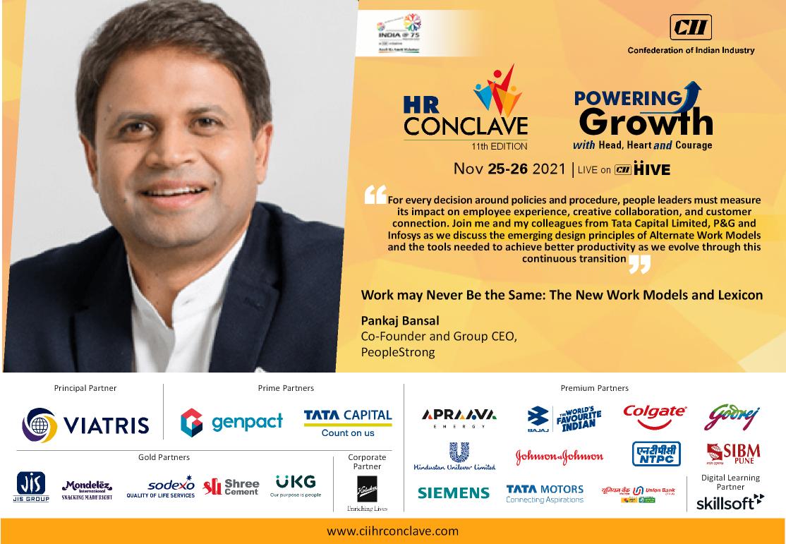 CII Leadership Centre tweet media