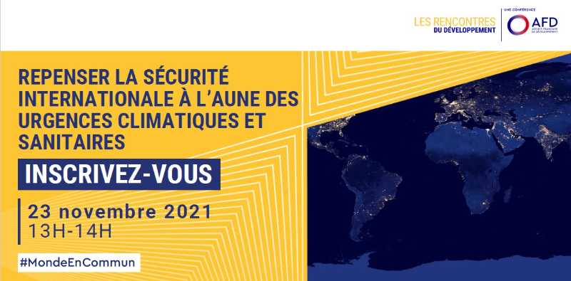 Agence Française de #Développement (AFD) 🇫🇷 🇪🇺 tweet media