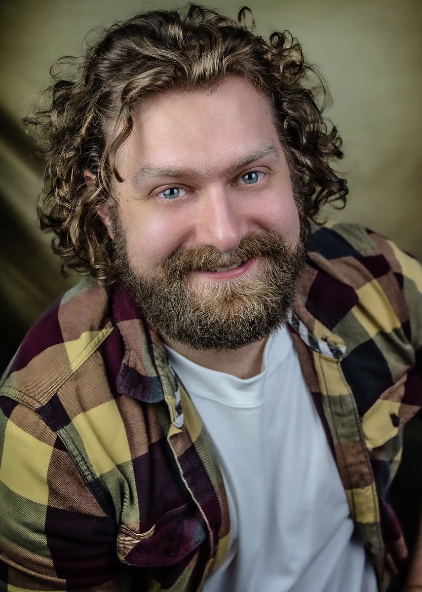 CONGRATULATIONS to our wonderful client Nick Hessling booked for @itv2 and shoots in London this week for a comedy series! #bazantalentclients