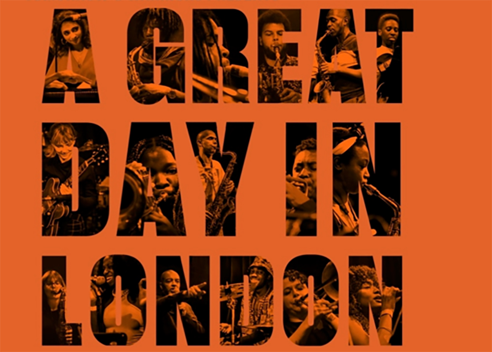 Tomorrow’s Warriors present A Great Day In London – Celebrating 30 Years – A Jazz Happening at the Southbank jazzwise.com/news/article/t…