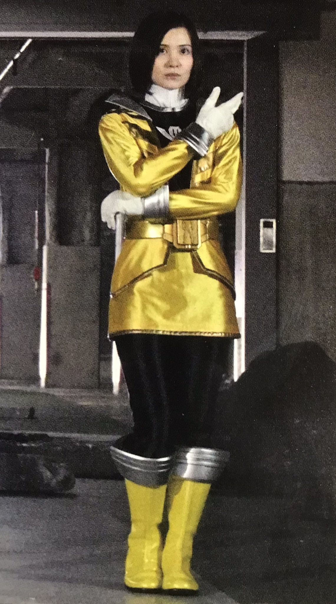 戦隊ヒロインマスクオフ好き on X: 戦隊ヒロインマスクオフ好き on X: