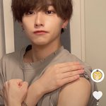 白金倫太郎のTikTok