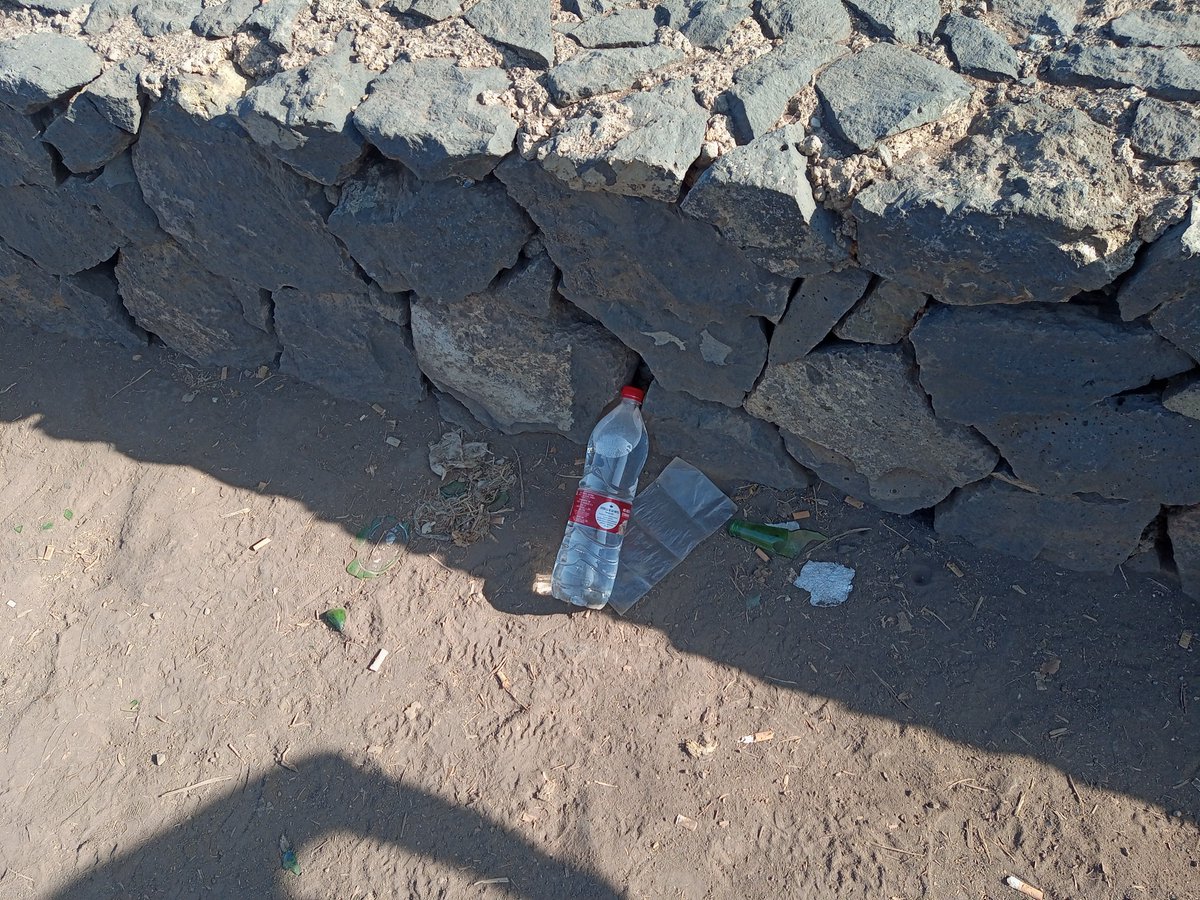 ApgbaezPsi's tweet photo. #hediondos sin fronteras en la #puntadelhidalgo. @aytolalaguna_es https://t.co/LJNRoLOQvD