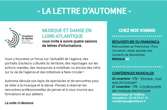 rencontres pro atlantique