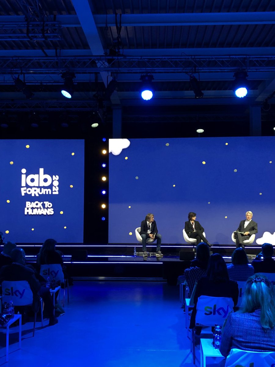 IAB Italia tweet media