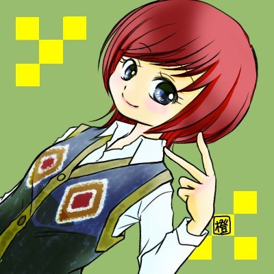 カットリーヌのtwitterイラスト検索結果