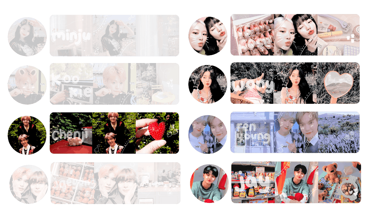 help rt, please? 🥺 thankyou! 💛 haloo! vy ready layout moodboard 3000/each & 4000/each dapet png + jpg, bisa all-ewallet (QRIS +1K) boleh dm vy kalo minat 🧡 #zonauang #zonaba #zonajajan