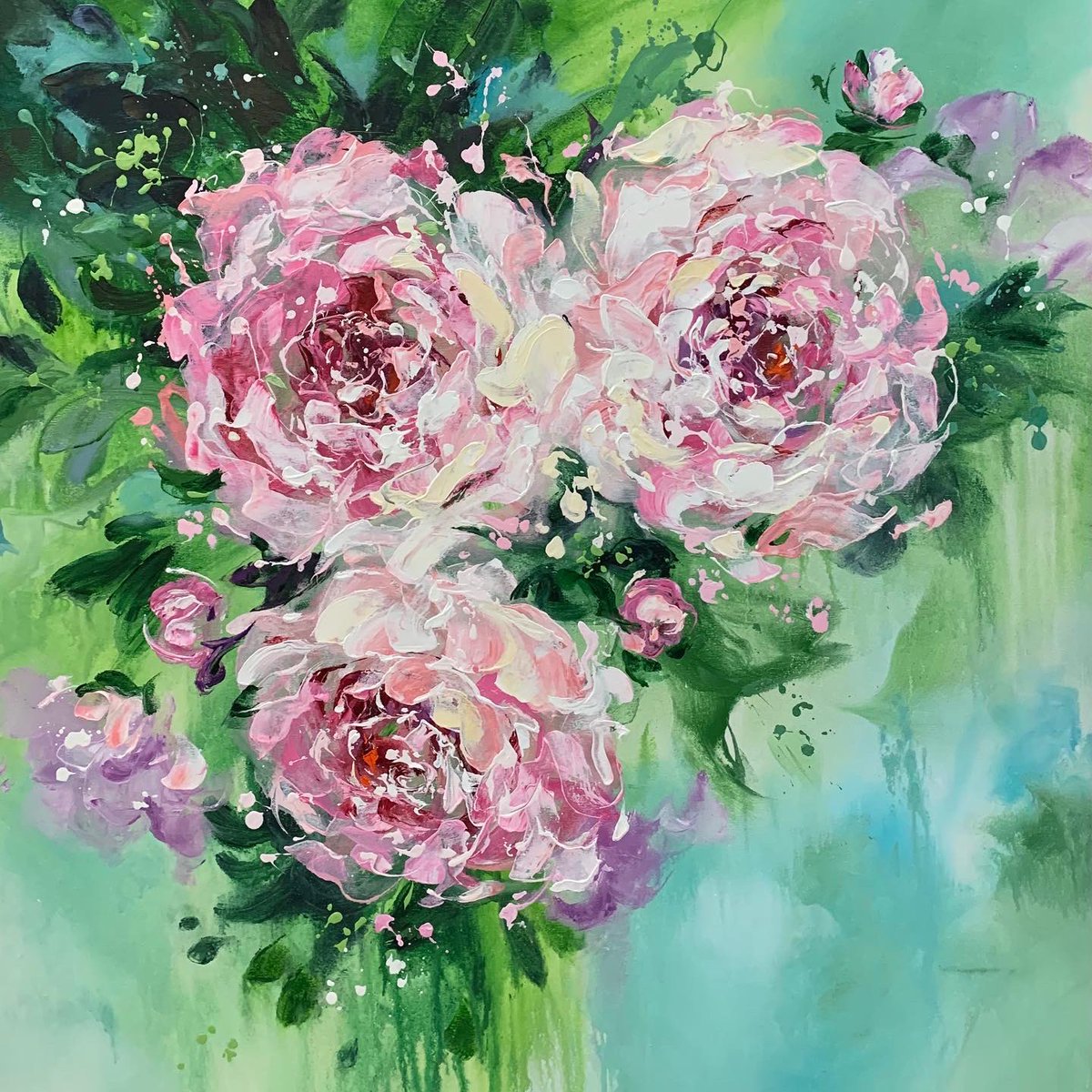 bucksfineart's tweet photo. We are thrilled to announce the release of the debut Studio Collection by Anna Cher. https://t.co/Y0BzVmdAyc
#availablenow #newcollection #studioedition #floralart #handembellished #stunning #annacher #debutcollection https://t.co/e2RKvivsgX