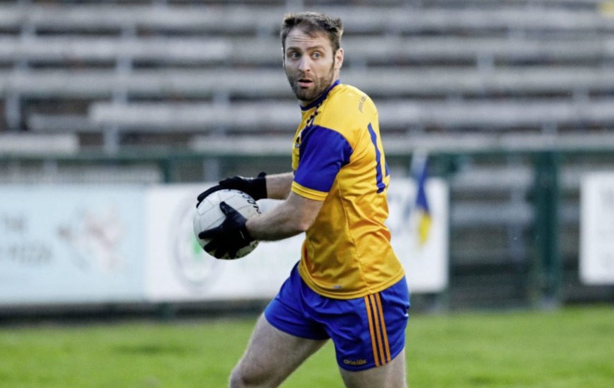 Irish News Sport (@irishnewssport) on Twitter photo Enniskillen Gaels captain Richie O'Callaghan is hoping to complete their recent revival by beating Derrygonnelly Harps in Sunday's Fermanagh SFC Final. He talks to The Irish News. <a href="/enniskillengaa/">Enniskillen Gaels</a>
irishnews.com/sport/gaafootb… Enniskillen Gaels captain Richie O'Callaghan is hoping to complete their recent revival by beating Derrygonnelly Harps in Sunday's Fermanagh SFC Final. He talks to The Irish News. <a href="/enniskillengaa/">Enniskillen Gaels</a>
irishnews.com/sport/gaafootb…