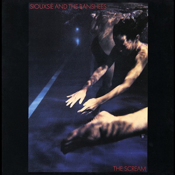 Always getting better. #nowplaying #siouxsieandthebanshees #thescream #postpunk #altrock #timeless