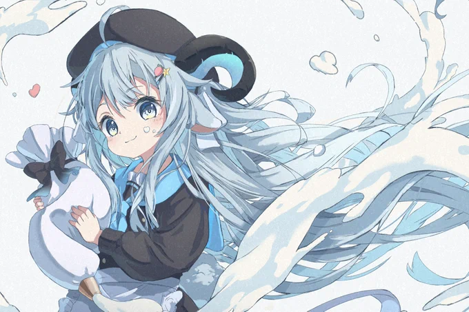 ぱてぃしえなうちのこ 