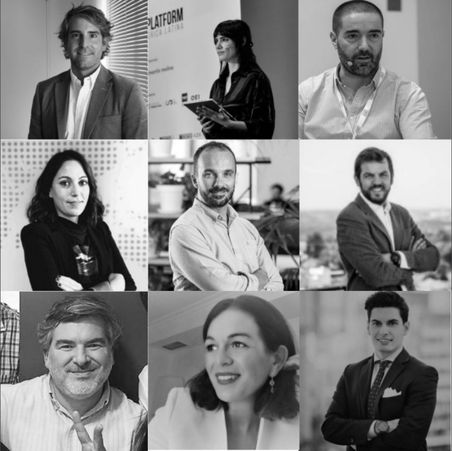thebioroad's tweet photo. 💪¡Iniciamos nuestro camino estando presentes en #AvanteVenture21!

Nuestra Directora, Riánsares Mañoso, participará en este "Panel de ExpertIs".

¡Gracias @e_avante y al resto de empresas colaboradoras por la participación!

#ManagingInnovation https://t.co/UJFMVWFZLp
