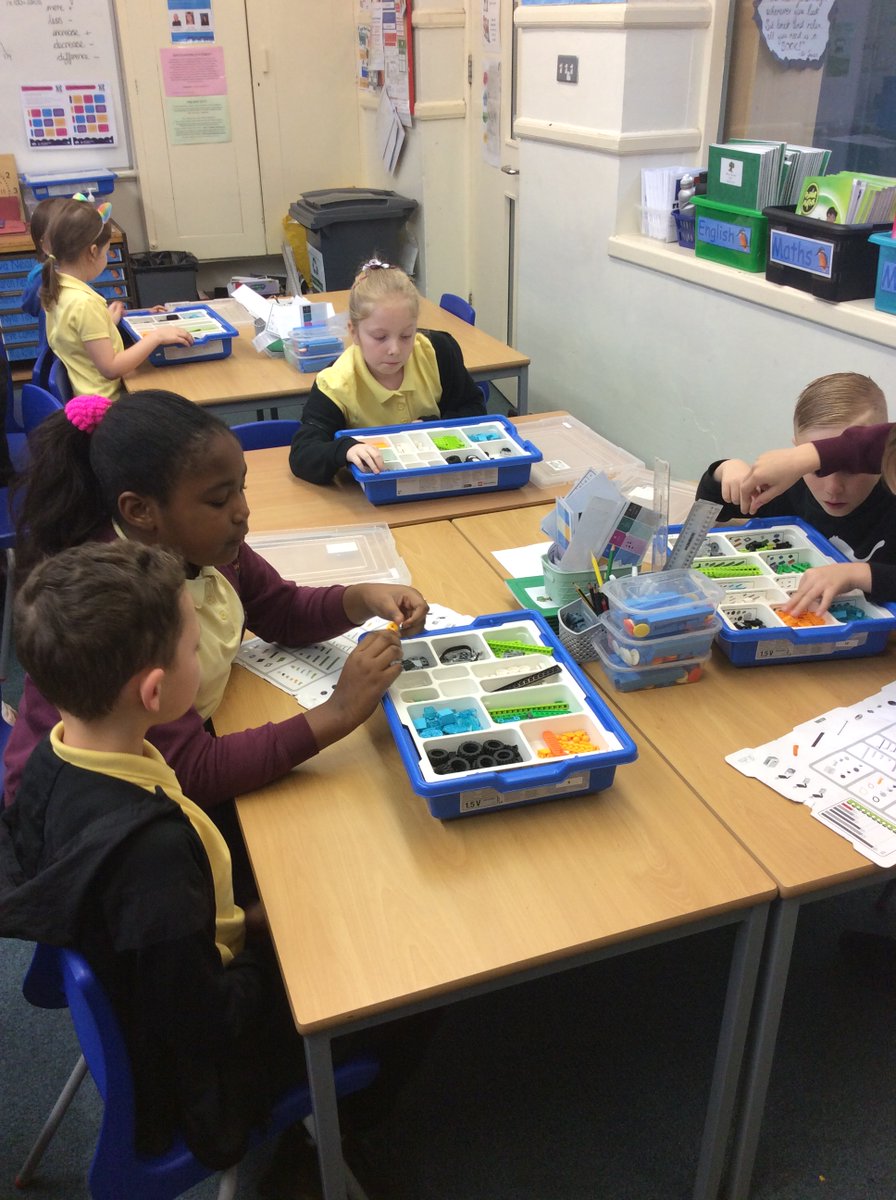 Stanton Road Primary 3/4 tweet media