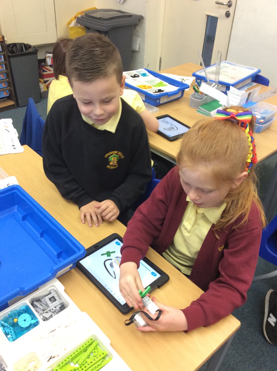 Stanton Road Primary 3/4 tweet media