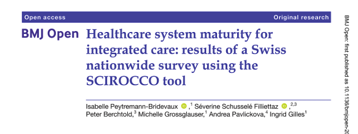 If you want to learn more about how the #SCIROCCOTool in practice.

We are happy to share the publication. #collaboration
Healthcare System Maturity for IC...  

sciroccoexchange.com/uploads/2021_S…

#MaturityAssessment #NationWidesurvey