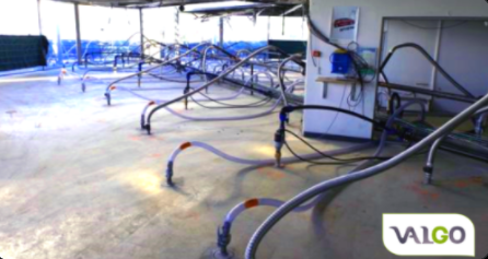 [Focus sur la désorption thermique] 

Une méthode éprouvée : nous avons l’expérience et l’expertise pour réduire vos coûts de dépollution.

👉 bit.ly/2MJ0pcm

#Environnement #DesorptionThermique #VALGO #DépollutionDesSols #Dépollution