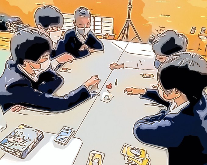 職業人と語ろうのtwitterイラスト検索結果