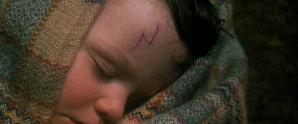 prendimixmano's tweet photo. Il 16 novembre 2001, esattamente vent'anni fa, usciva al cinema "Harry Potter e la Pietra Filosofale".
Il resto è storia ♥️✨
#HarryPotter #20YearsOfMovieMagic https://t.co/zUILtZz9a1