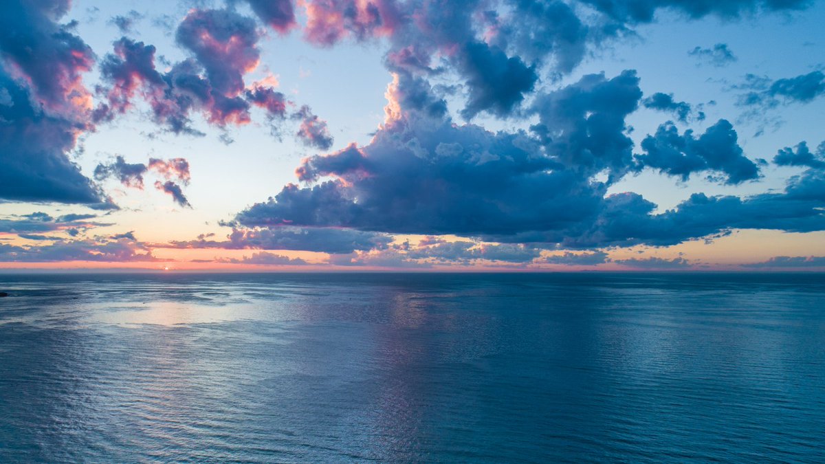 Undetonated explosives from the World Wars remain in the ocean.

They may need to be cleared to ensure marine developments are safe but these detonations can be harmful.

Quieter clearance technologies should be prioritised to protect marine life.

👉 gov.uk/government/pub…