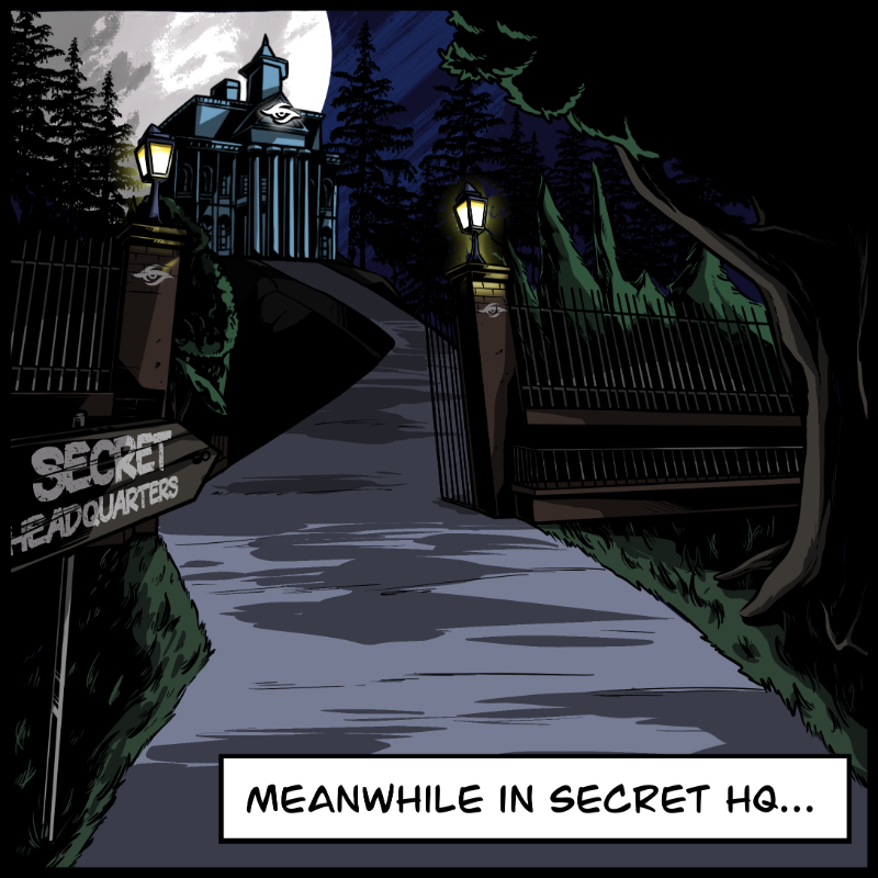 teamsecret's tweet photo. A new chapter.

Episode 1: Unfinished Business

#SecretDota