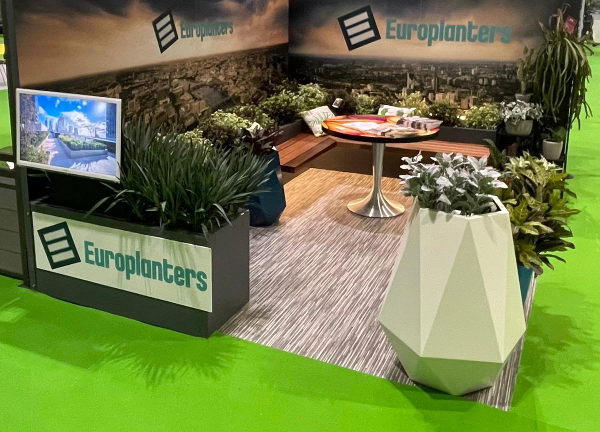 Europlanters Ltd tweet media