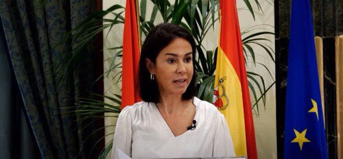 morenocasas's tweet photo. Volvemos a los desayunos presenciales con @exeforum1 #IsabelPardo @mitmagob #infraestructuras #sostenibles #movilidad integrada #colaboracionpublicoprivada #dialogo #escucha Orientada a #resultados. Ninguna de las preguntas que me hago cada día pueden ser respondidas en un tuit. https://t.co/7MxFm9QV5V