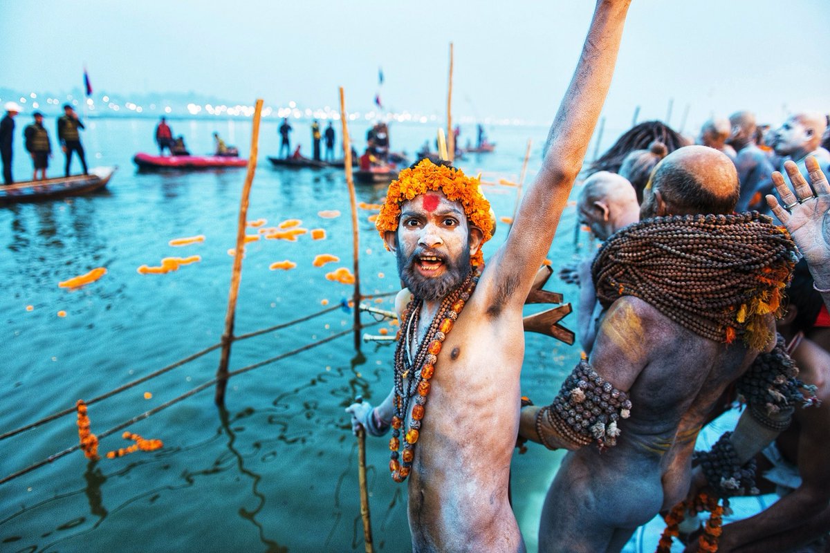 Tomorrow I am listing a very important photograph for me personally @withFND 

This photograph gave me the chance to realise my dream of becoming a full time travel &amp; documentary photographer. Now I want to use it to give back and help others…